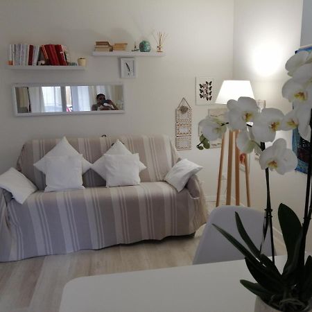 Appartamento La Casa Di Pepe Sanremo Esterno foto