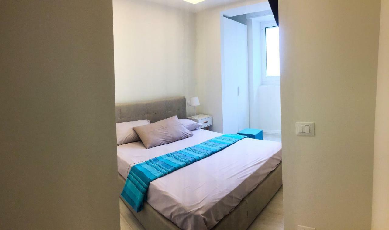 Appartamento La Casa Di Pepe Sanremo Esterno foto