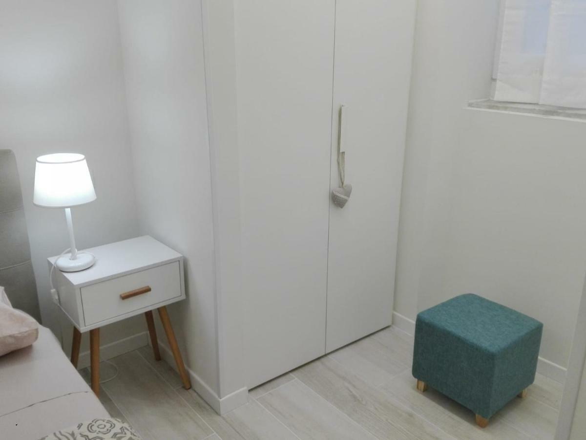Appartamento La Casa Di Pepe Sanremo Esterno foto