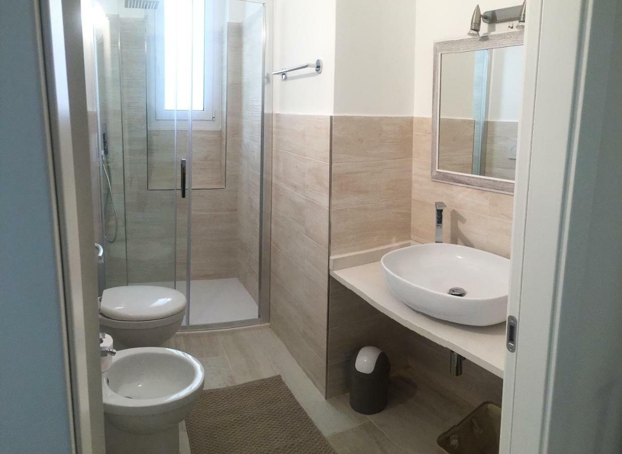 Appartamento La Casa Di Pepe Sanremo Esterno foto