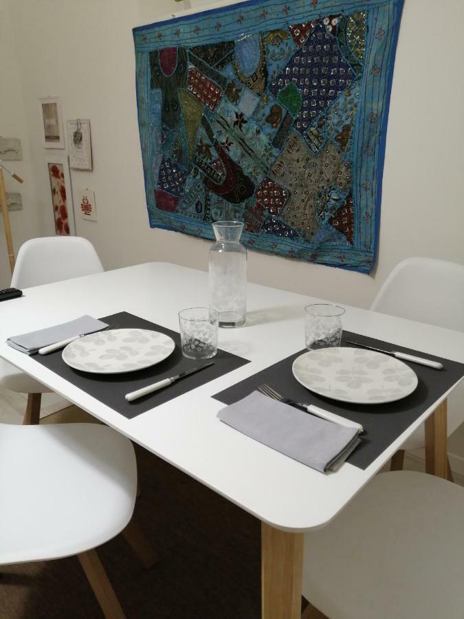 Appartamento La Casa Di Pepe Sanremo Esterno foto