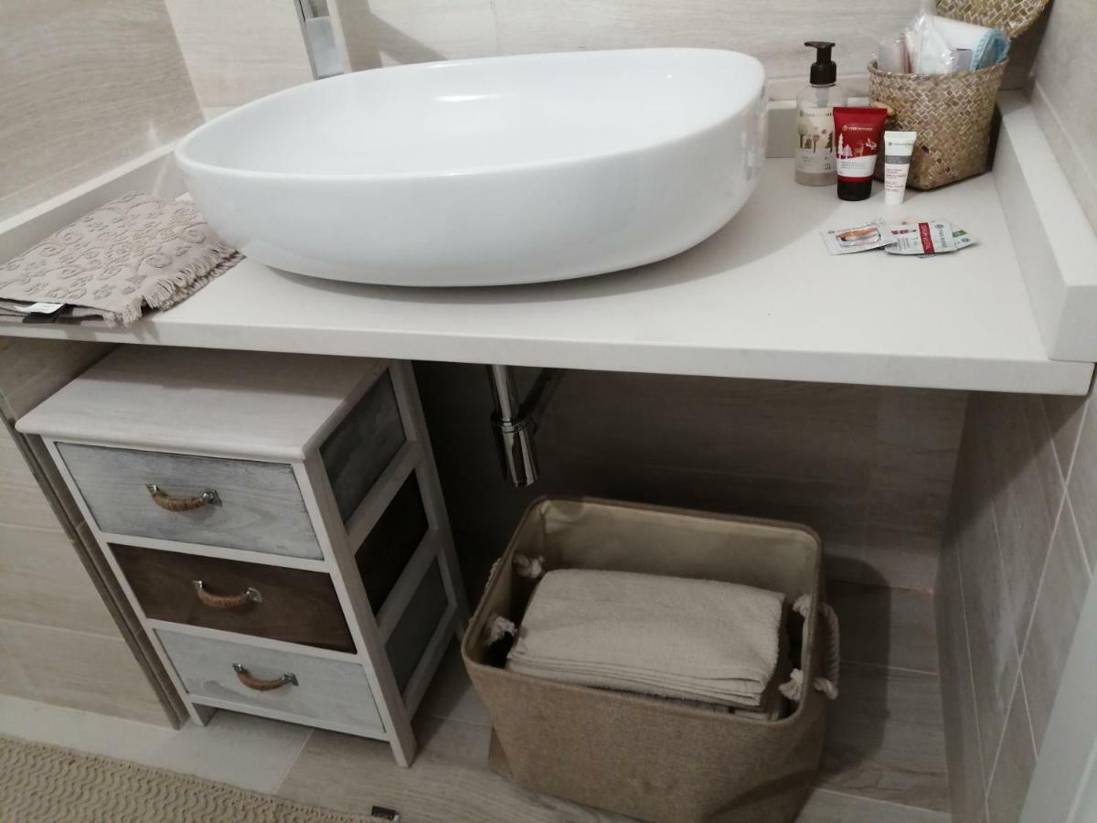 Appartamento La Casa Di Pepe Sanremo Esterno foto