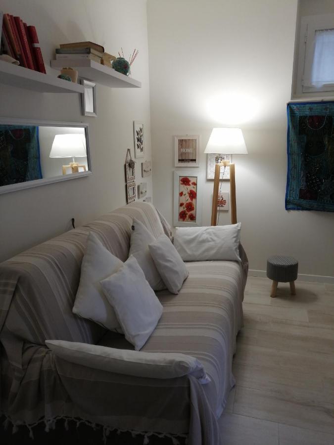 Appartamento La Casa Di Pepe Sanremo Esterno foto